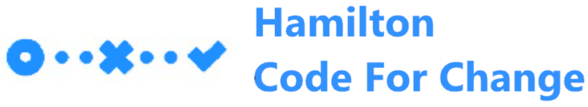 Hackathon Heroes Logo